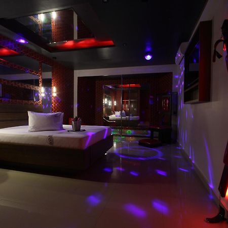 Motel Deslize Limeira 3 מראה חיצוני תמונה