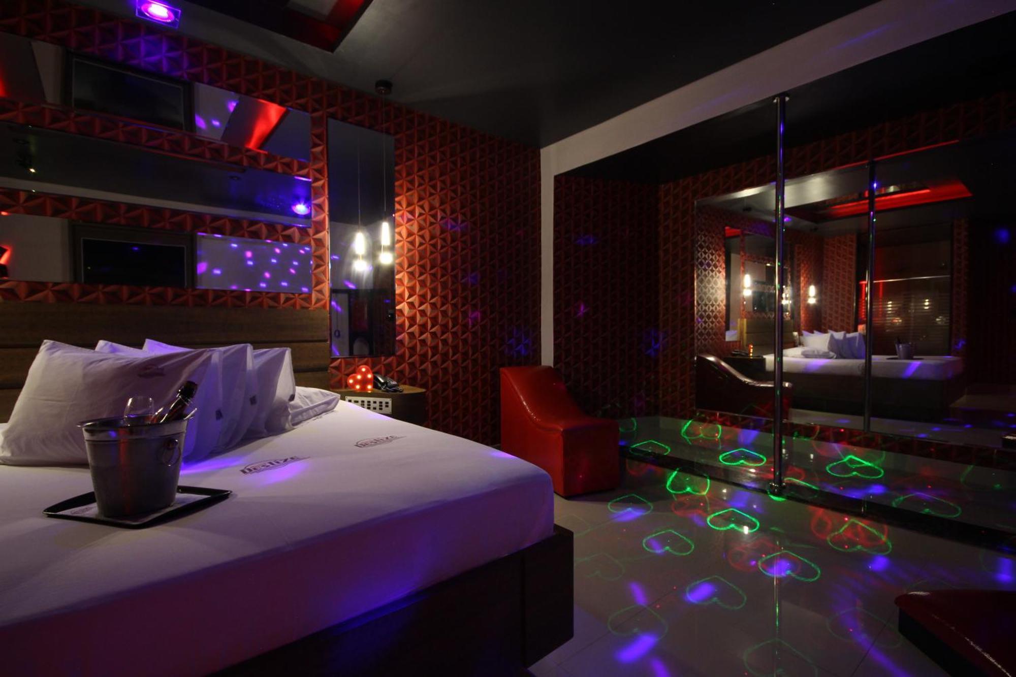 Motel Deslize Limeira 3 מראה חיצוני תמונה