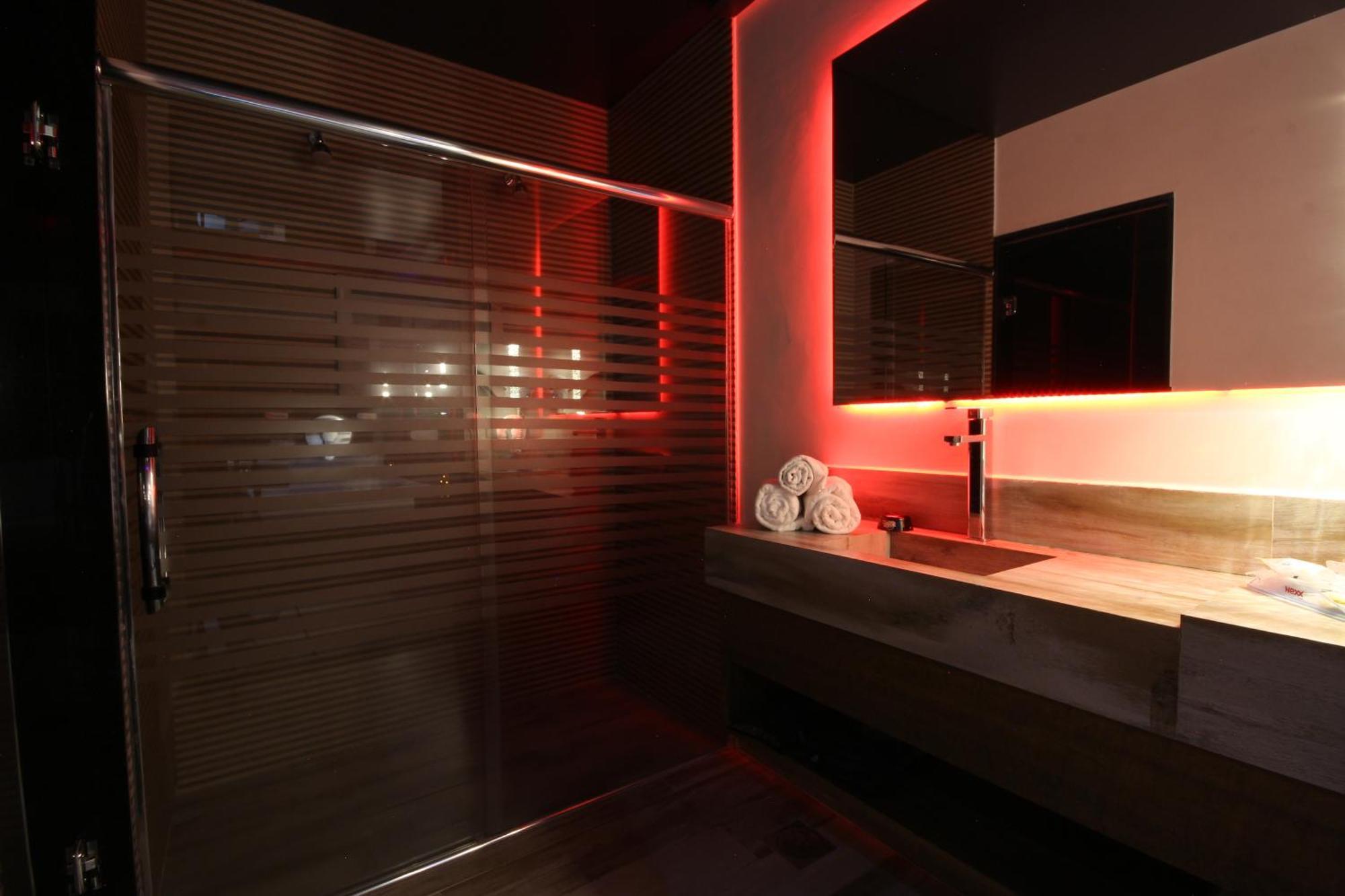Motel Deslize Limeira 3 מראה חיצוני תמונה