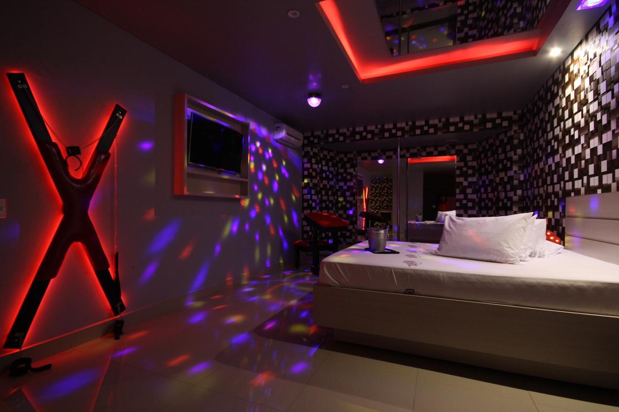 Motel Deslize Limeira 3 מראה חיצוני תמונה