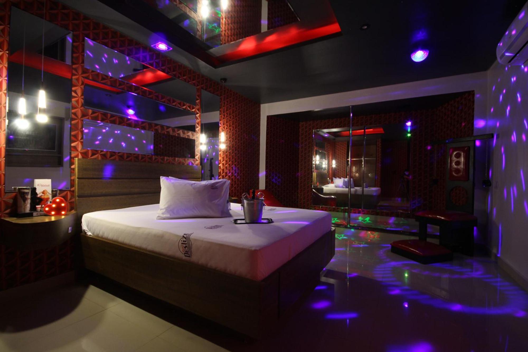 Motel Deslize Limeira 3 מראה חיצוני תמונה