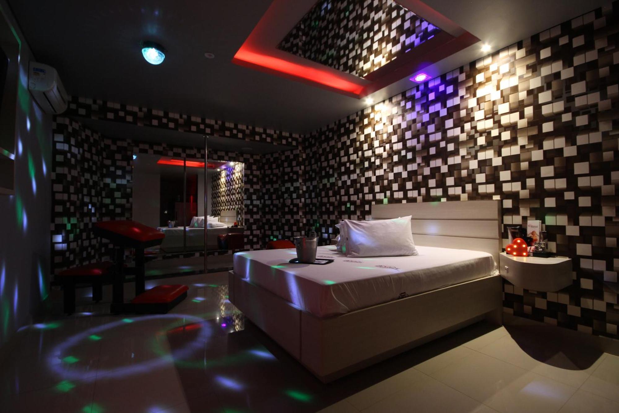 Motel Deslize Limeira 3 מראה חיצוני תמונה