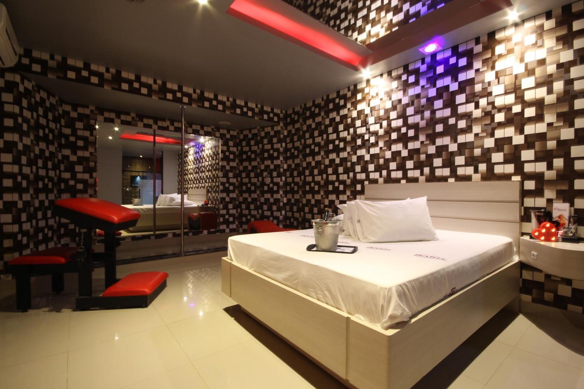 Motel Deslize Limeira 3 מראה חיצוני תמונה