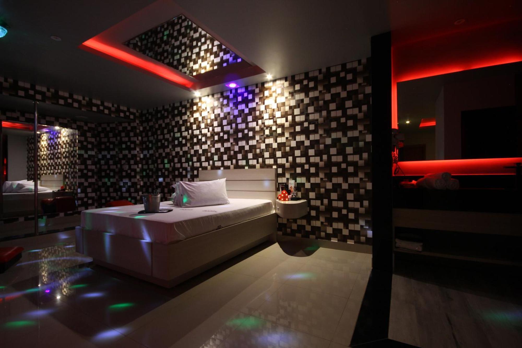 Motel Deslize Limeira 3 מראה חיצוני תמונה