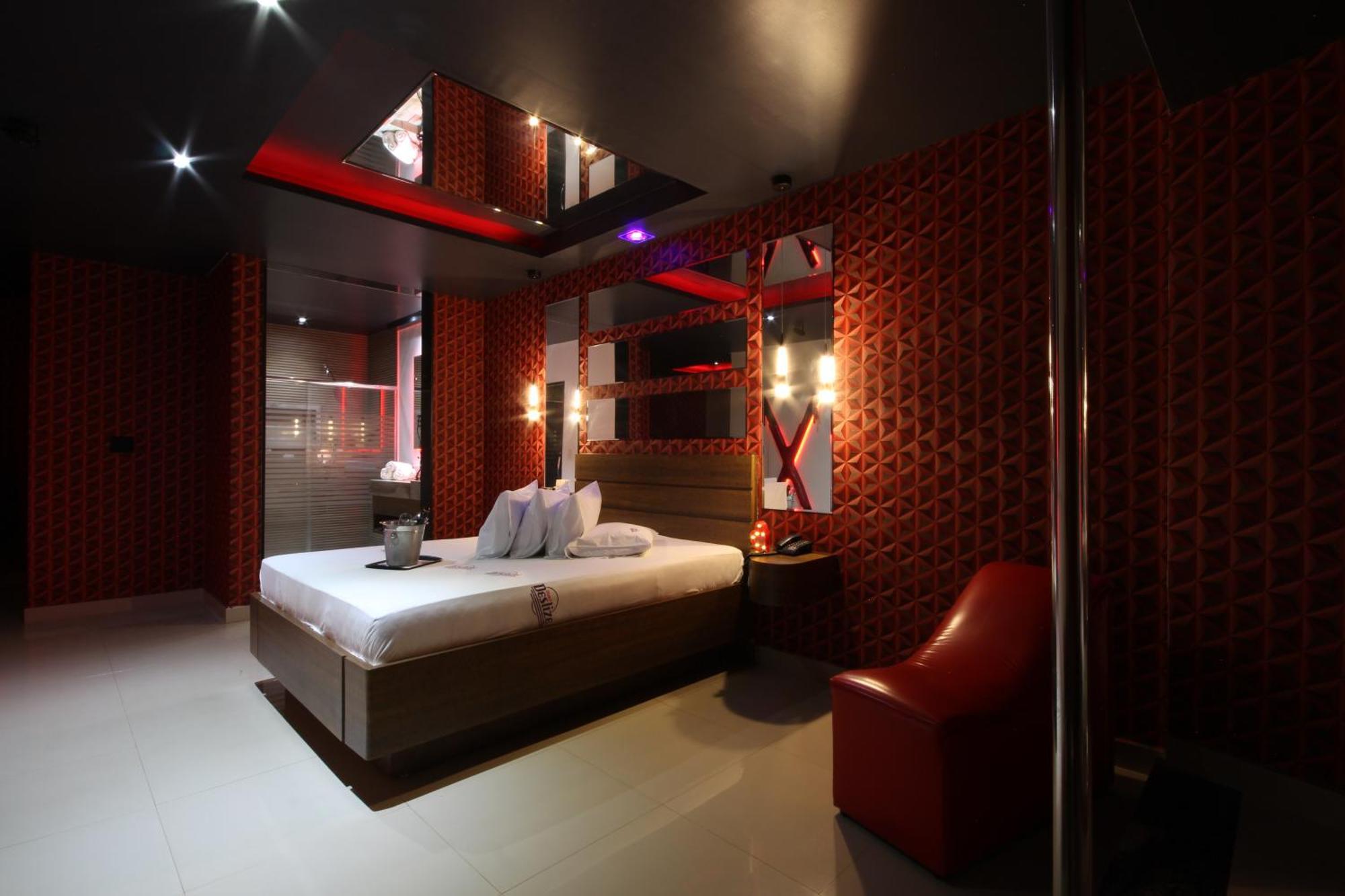 Motel Deslize Limeira 3 מראה חיצוני תמונה