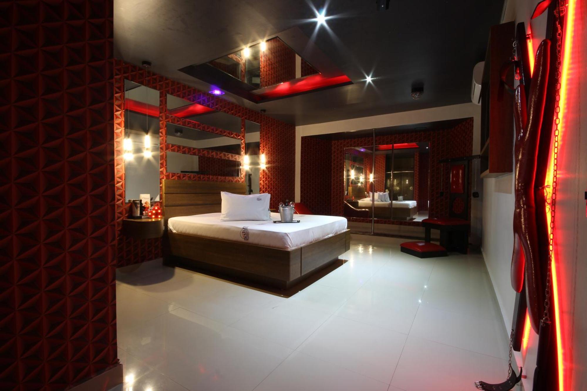 Motel Deslize Limeira 3 מראה חיצוני תמונה